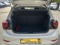 Volkswagen Polo - Vorschau Bild 21