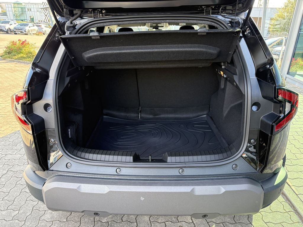 DACIA Duster - Bild 4