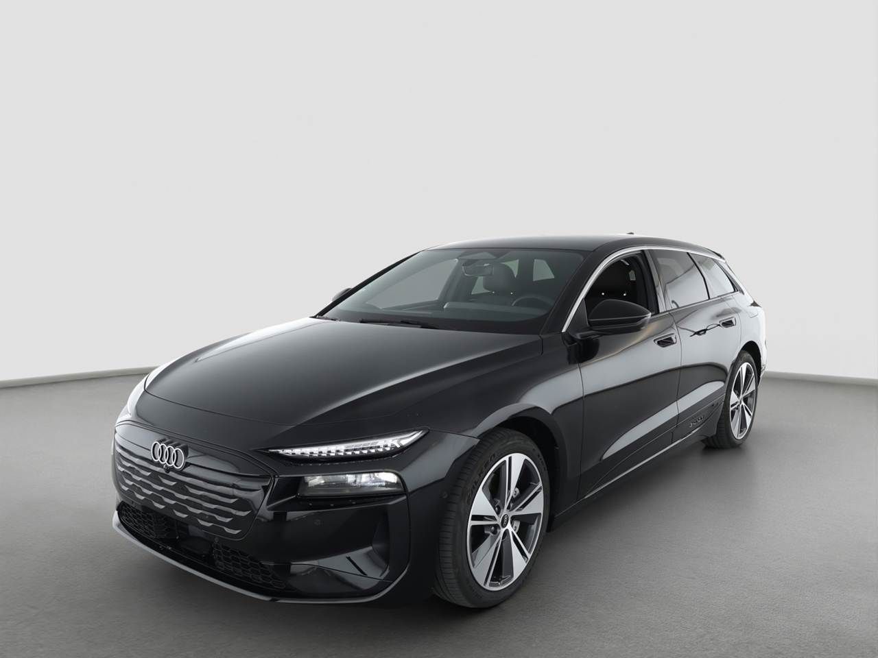 Audi A6 e-tron - Bild 2