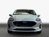 Ford Fiesta 1.1 S&S COOL&CONNECT - Ford Fiesta Gebrauchtwagen in Stuttgart