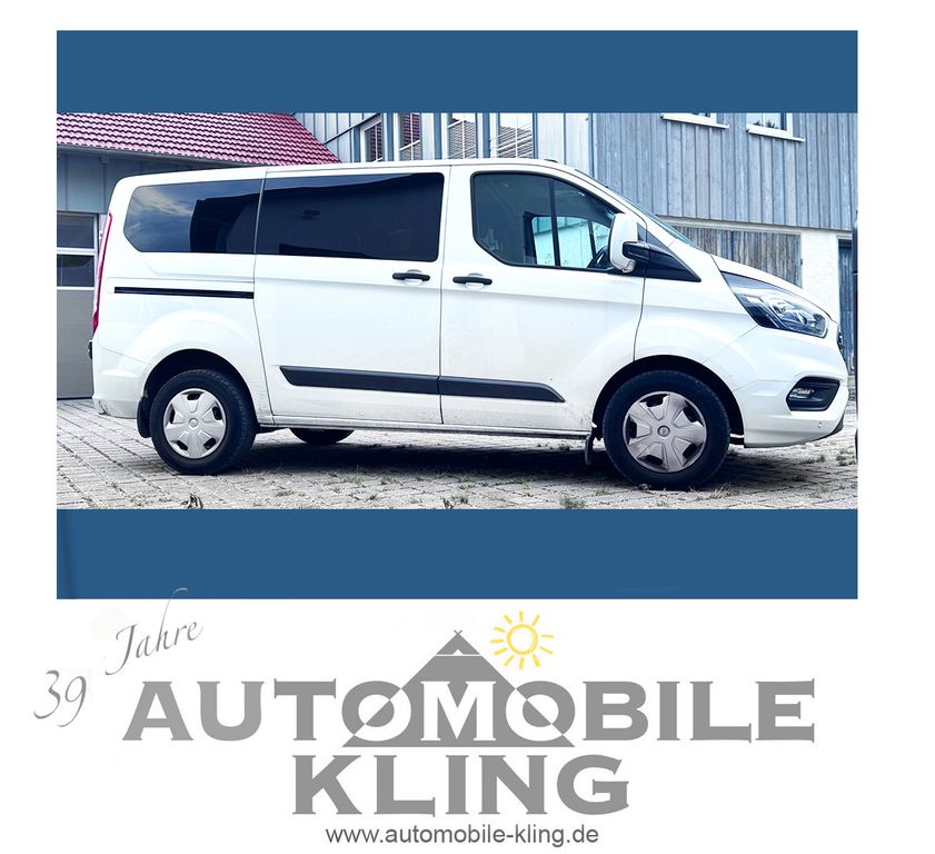 Image of Ford Transit