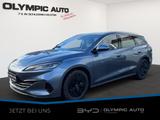 BYD Seal 6 DM-i Touring Boost  KAMERA LED NAVI TOUCH - blaue BYD SEAL