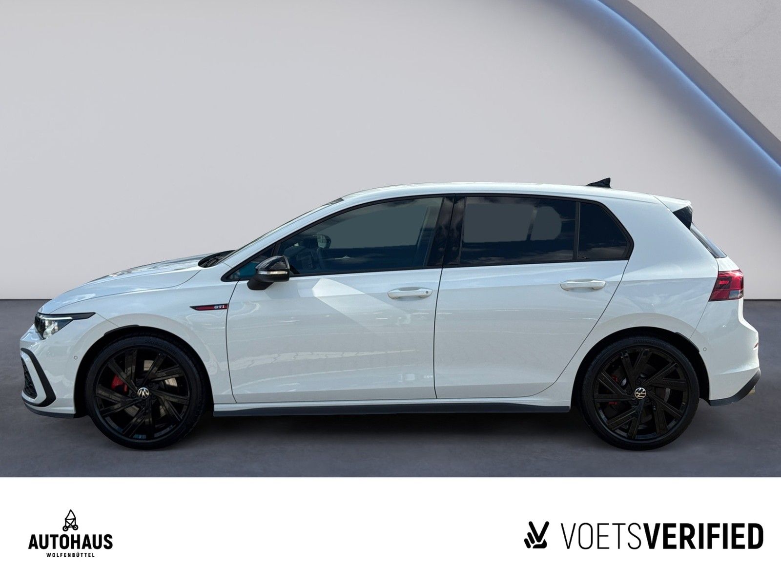 Volkswagen Golf - Bild 3
