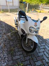 Suzuki GSX 600 F - SUZUKI GSX600F
