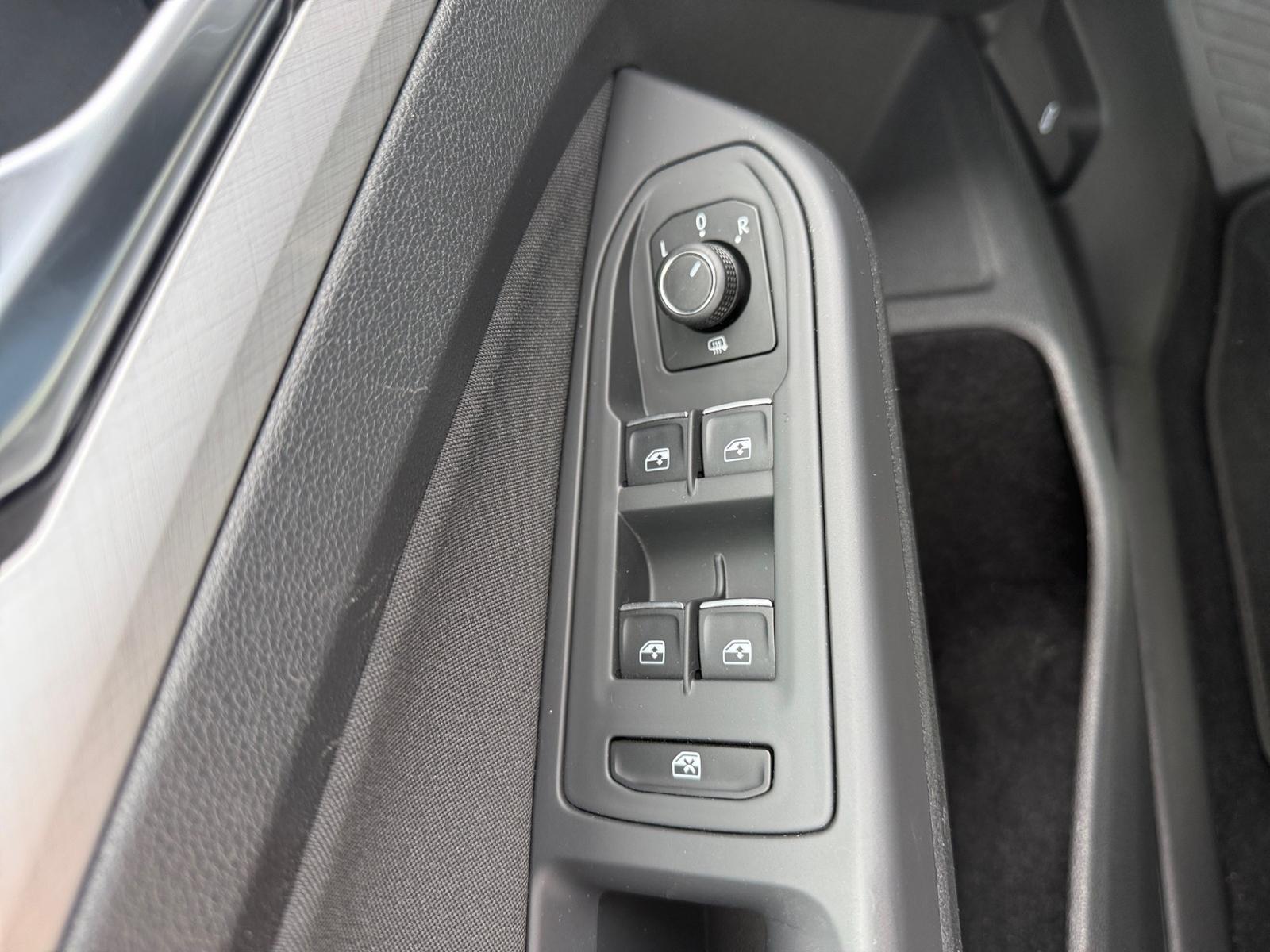 Volkswagen Golf VIII 1.5 TSI Life Navi LED ACC DAB+, миниатюра 19