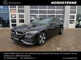 Mercedes-Benz C 200 d T Avantgarde NAVI+TEMPOMAT+LED+KLIMA+AMB - gebrauchte Mercedes-Benz C 200 aus dem Jahr 2023