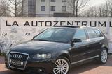 Audi A3 Sportb. 1.8 TFSI 1HA*SLINE*NAVI*TÜV*KLIMA*PDC - Audi A3: Limousine, Sline
