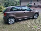 Volkswagen Polo 1.2 TSI 66kW Comfortline BMT Comfortlin... - VW Polo von privat