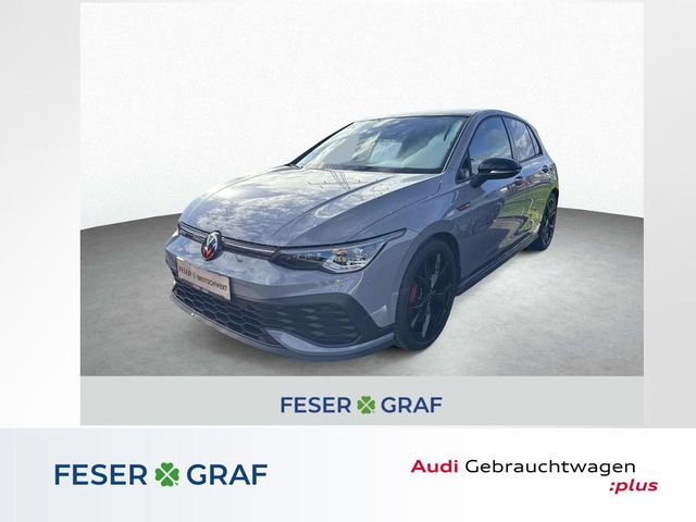 Volkswagen Golf VIII GTI Clubsport 2.0 TSI DSG 300PS