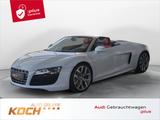 Audi R8 Spyder 5.2 FSI quattro R-Tronic,magnetic ride - Audi R8 aus 2010