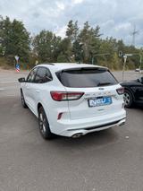 Ford Kuga ST-Line X Head UP + B&O   Nr.  88508 - Ford aus 2020