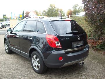 Bild 2 Opel Antara 2.2CDTI Cosmo 4x4