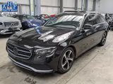 Mercedes-Benz E 220 d Avantgarde R-KAM LED NAVI SHZG - Mercedes E 220 Unfallwagen