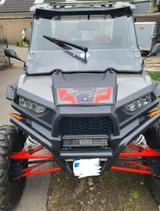 Polaris RZR 1000 XP - BENZIN QUAD