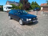Audi 80 Avant 2.0E - Audi 80: Kombi, 2.0