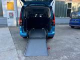 Volkswagen Caddy Maxi-Wenderampe-Pano.-Alcantara - Volkswagen Caddy mit Benzin-Antrieb: Kombi
