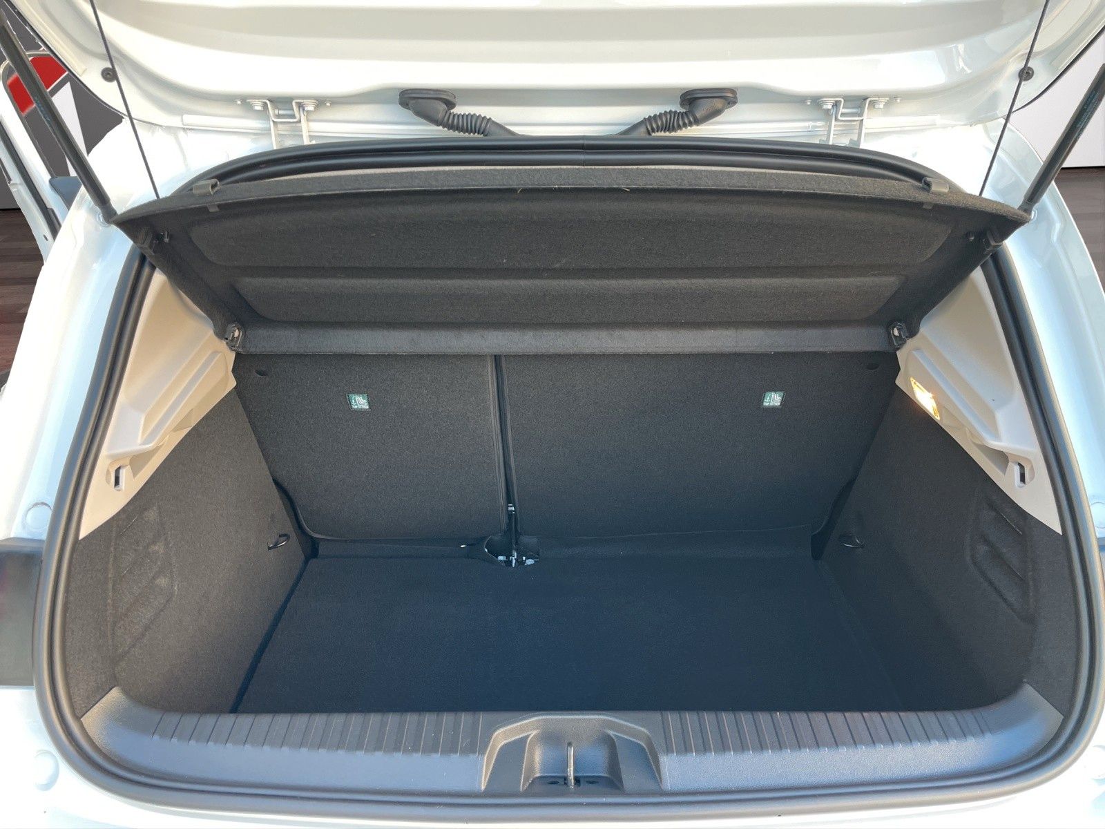 Fahrzeugabbildung Renault Clio Business Edition