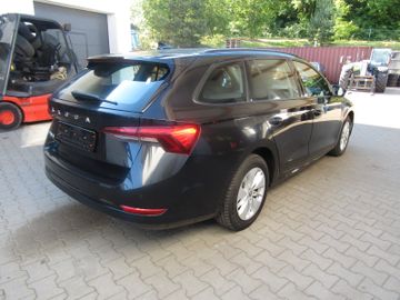 Skoda Octavia - 2