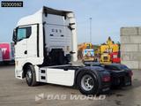 MAN TGX 18.470 4X2 GM PTO-preparation - MAN Dreiseitenkipper