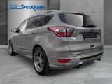 Ford Kuga Vignale Wolf AHK-klappbar Navi Leder Memory - Ford Kuga Gebrauchtwagen in Stuttgart
