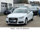 Audi A1 basis 1.4*1HAND*NAVI*PDC*EURO6*TEMPO - Audi A1: Eu
