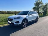 Seat Tarraco 2.0 TSI 140kW Xcellence 4Drive DSG X... - Seat Tarraco Gebrauchtwagen in Dortmund