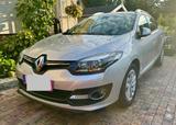 Renault Megane Grandtour Paris ENERGY TCe 115 S&S Paris - Renault Megane Paris