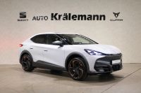 Cupra Tavascan - Vorschau Bild 1