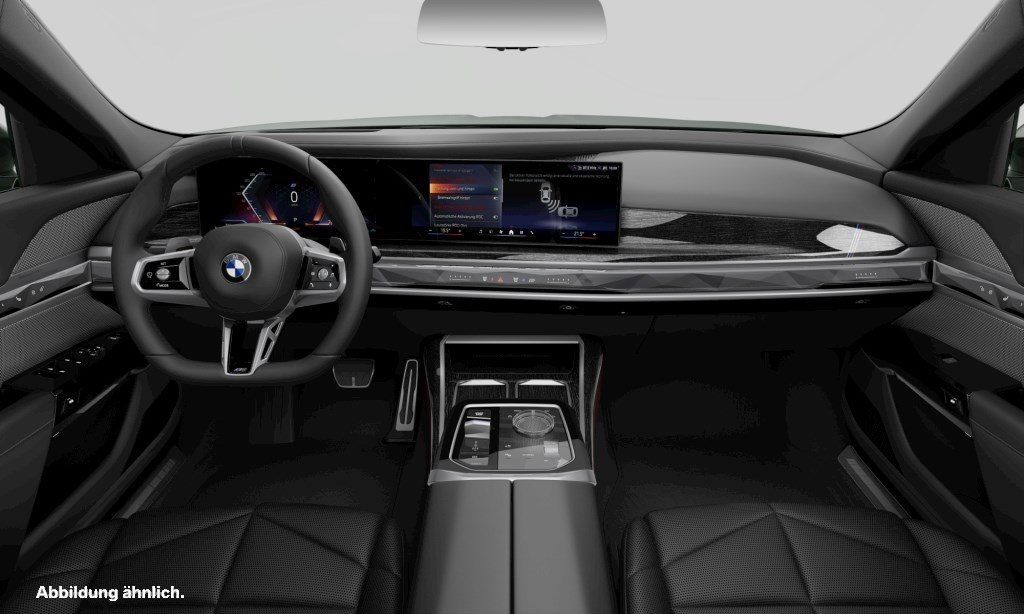BMW 740 - Bild 3