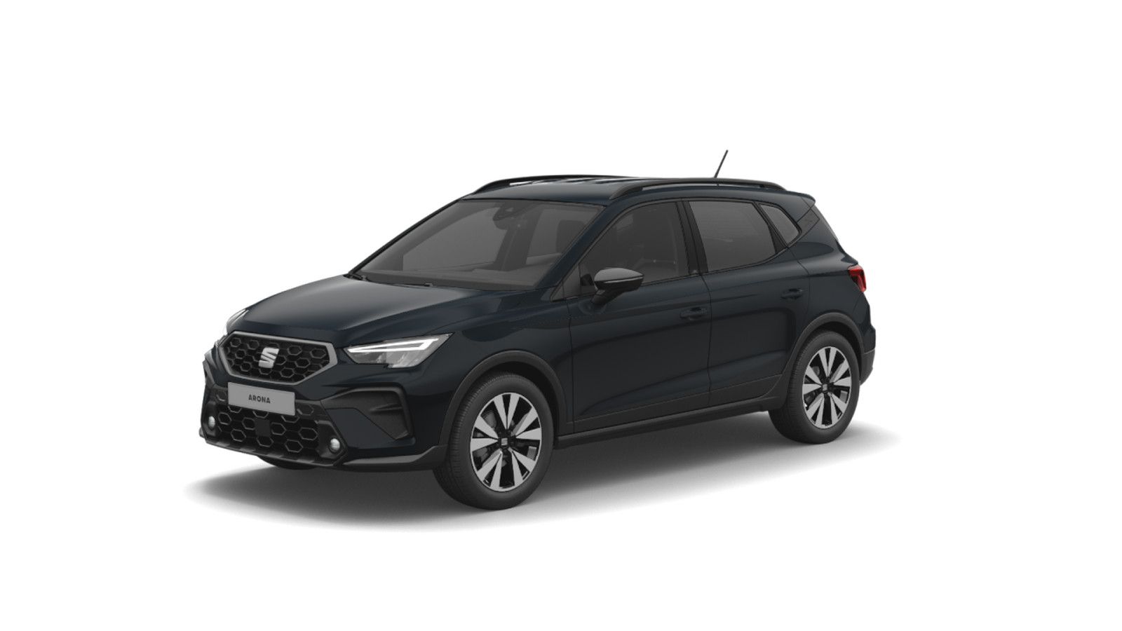 Seat Arona - Bild 2