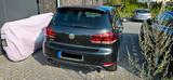 Volkswagen Golf 2.0 TSI GTI - Volkswagen Golf aus 2011: GTI