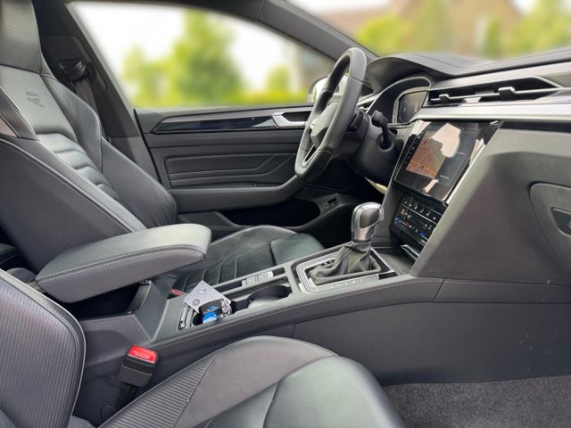 Arteon Shootingbrake R-Line 1.4 TSI eHybrid AHK 