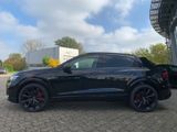 Audi Q8 50 TDI Quattro SLine Allradlenkung/SoftCl/23' - Audi: 50
