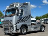 Volvo FH 500 GLOBETROTTER XL - Offers matching your search criteria