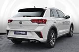 Volkswagen T-Roc 1.0 TSI R-Line - : Sitzheizung, Geländewagen