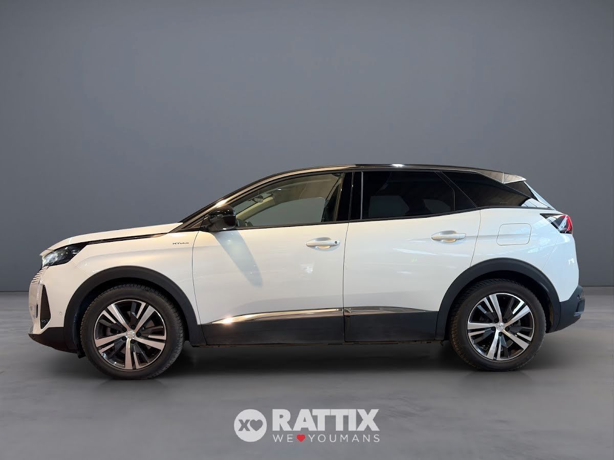 Peugeot 3008 1.6 hybrid phev 225CV Allure Pack e imagem 2