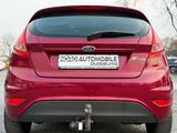 Ford Fiesta Champions Edition*AHK*SITZH*4-Trg* - Ford Fiesta: Champ