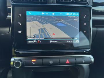 Citroën C3 YOU! PT 83 Navi+LED+PDC+Carplay