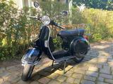 Vespa 125 PX Lusso (Piaggio M09) - VESPA PX 125