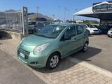 Suzuki Alto 1.0 GLX - Suzuki Alto: Limousine