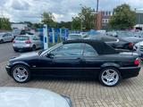 BMW 320 Baureihe 3 Cabrio 320 Ci, LPG - BMW 3 Series: Cabrio