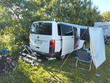 Volkswagen Camper Van VW - T6 - VB !!! - Volkswagen: Camper