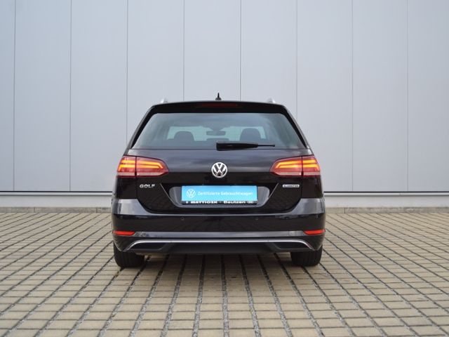 Golf VII Variant 1.5 TSI IQ.DRIVE AHK/NAVI/PARK-