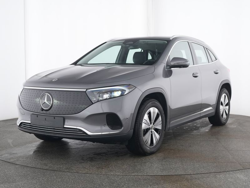 MERCEDES-BENZ EQA 300 4M *Progessive LED Kam 360° AHK Totwink