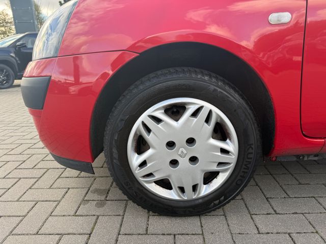 Renault Clio Confort Authentique 1.2