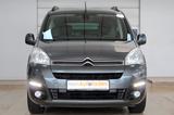Citroën Berlingo BlueHDi Multispace Automatik *NAVI*AHK* - Citroën Berlingo mit Diesel-Antrieb: Multispace