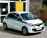 Renault Twingo 0.9cm La Parisienne AUTOMATIK - Renault: Parisienne