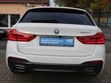 BMW 520d M Sport Pano HUD LED Luftfederung Kamera - BMW 520 Gebrauchtwagen