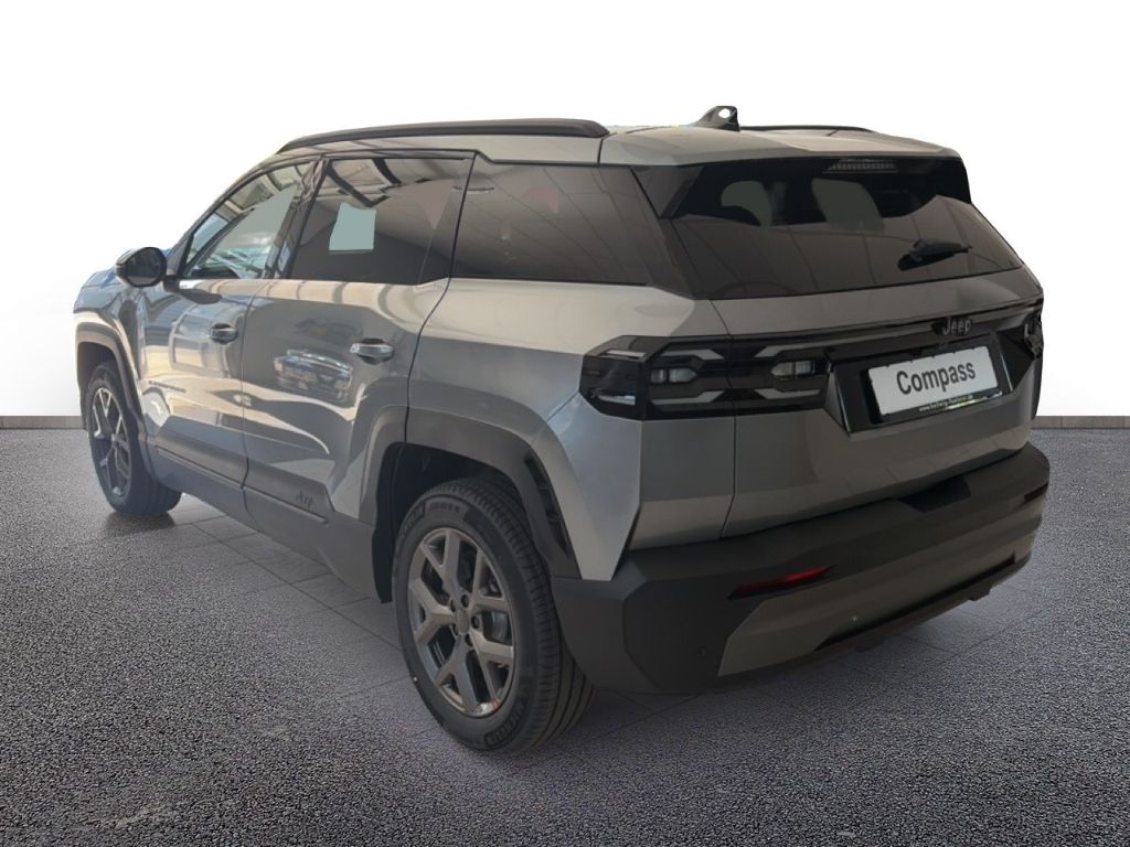 Jeep Compass - Bild 4