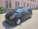 Citroën Citroen C2 1.1 VTR euro 4 schermo neopatentati - Citroën C2: 1.4